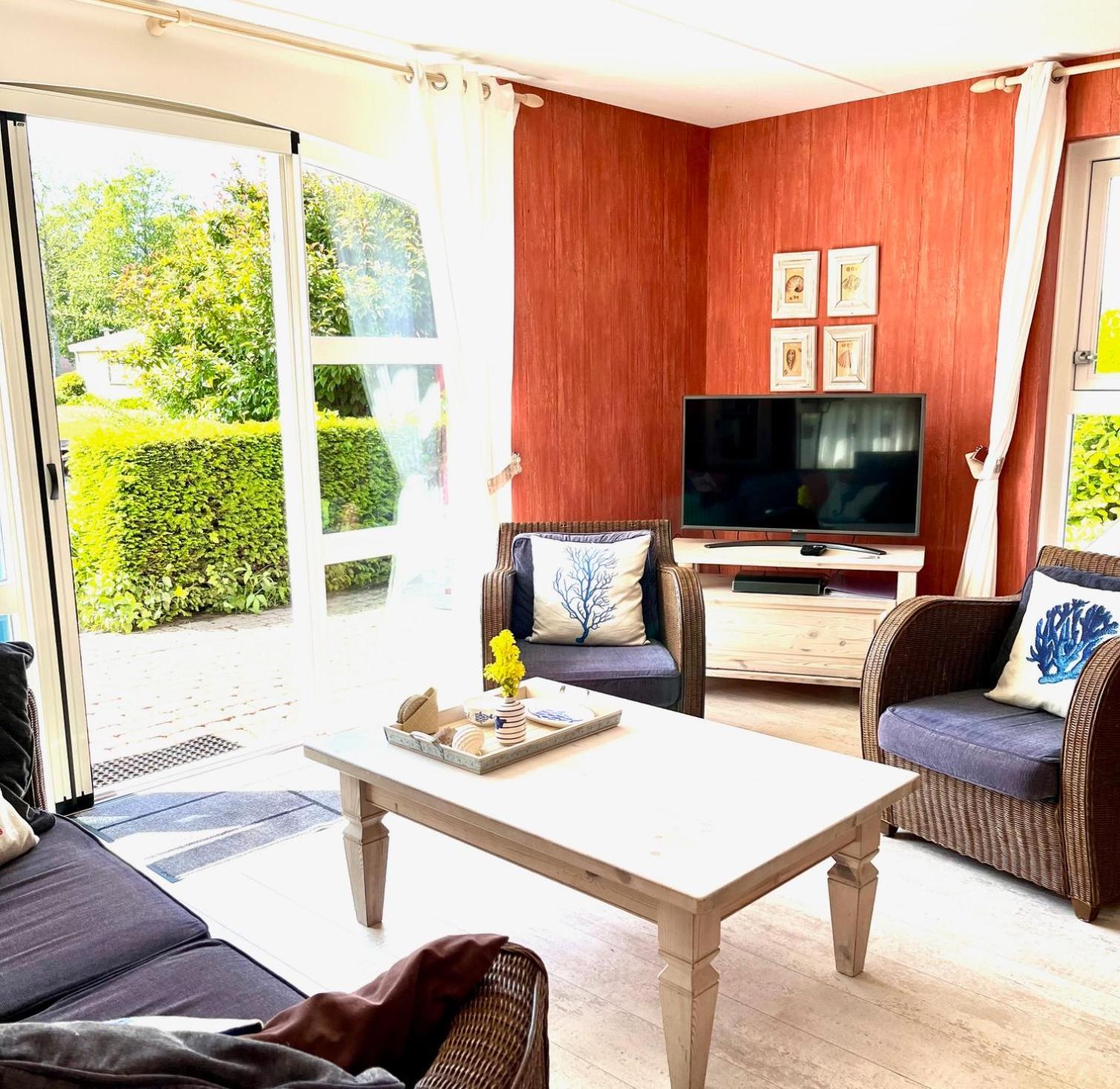 Villa Sudersee Workum Exterior photo